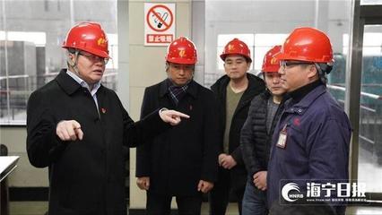 安全無小事 曹國良市長如何以消防器材為支點(diǎn)撬動安全生產(chǎn)檢查？
