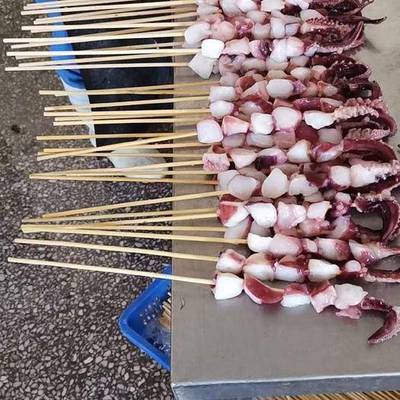 山東威海乳山 給水產品貼上“身份證”，引領海產品加工新篇章