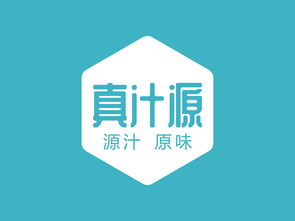 活力之泉，品質之選——真汁源葡萄糖運動飲料品牌形象系統設計全案