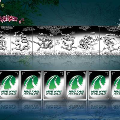 商務(wù)禮品定制 從紀(jì)念章到銀幣制作，打造專業(yè)會(huì)議與展覽展示服務(wù)