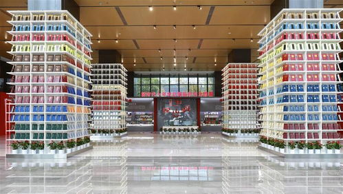 主業(yè)筑起四梁八柱，好書寫就千里江山 上海最大出版園開(kāi)放日展現(xiàn)產(chǎn)業(yè)新生態(tài)